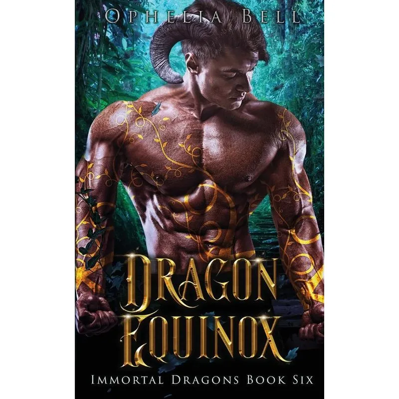 Dragon Equinox