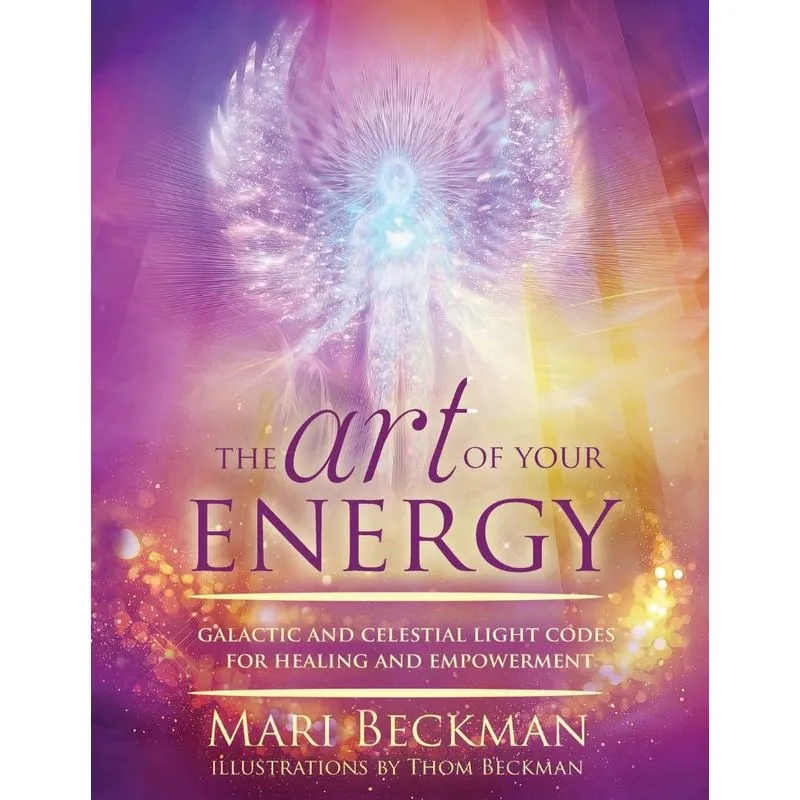 The Art of Your Energy