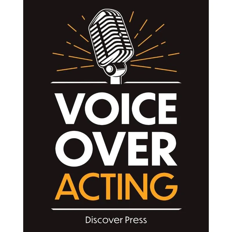Voice Over Acting