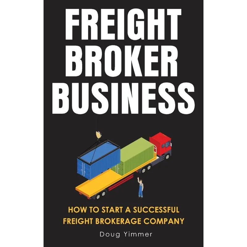 Freight Broker Business