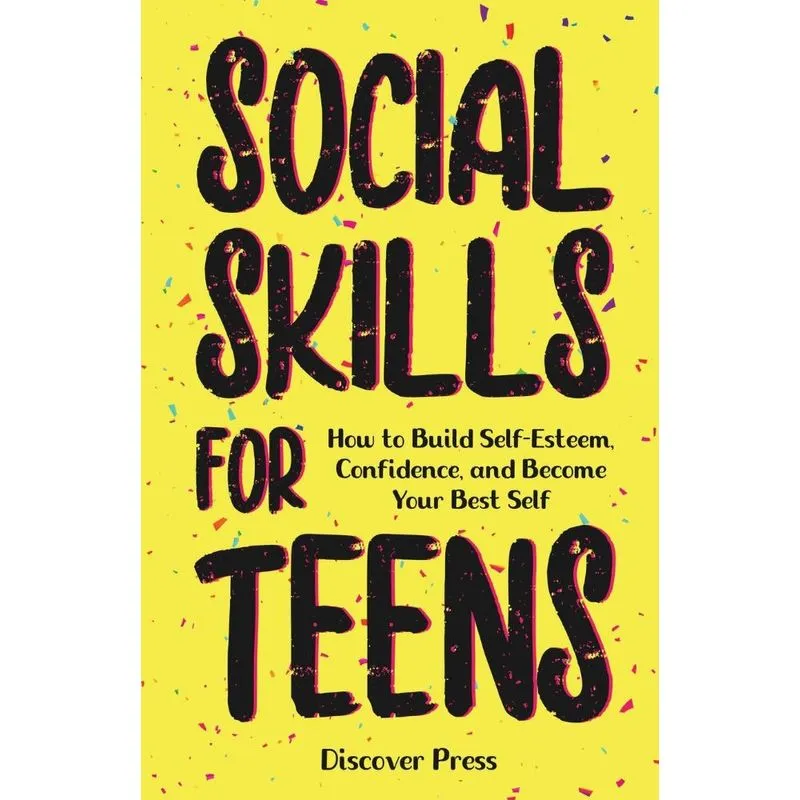 Social Skills for Teens