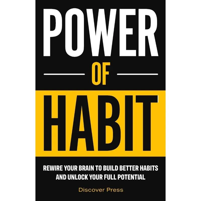 Power of Habit