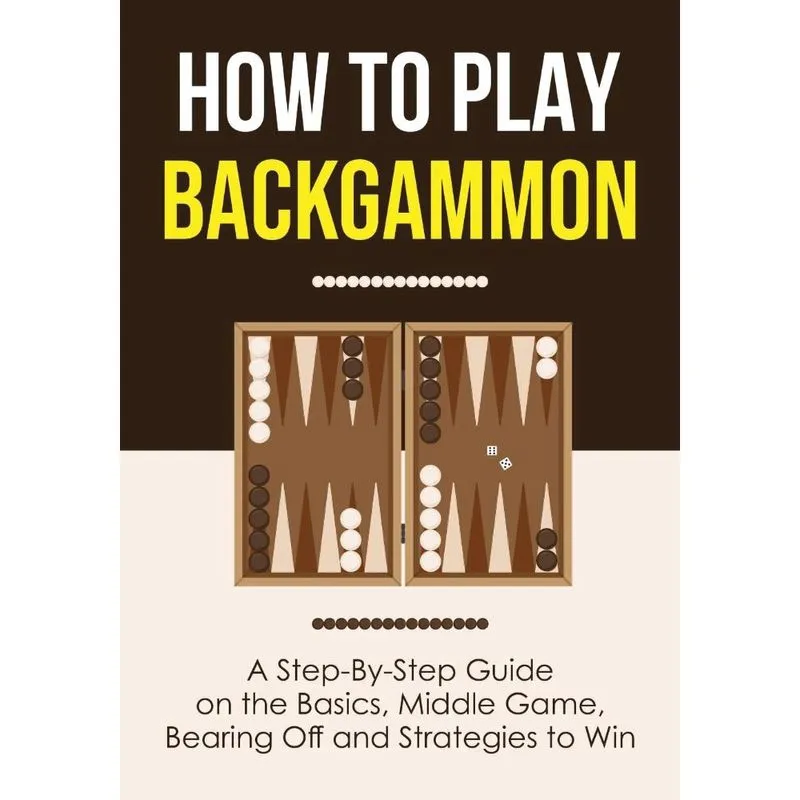 How to Play Backgammon