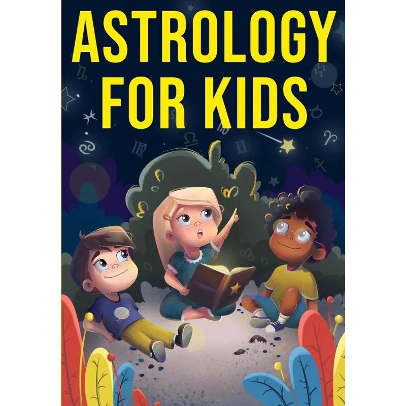 Astrology for Kids