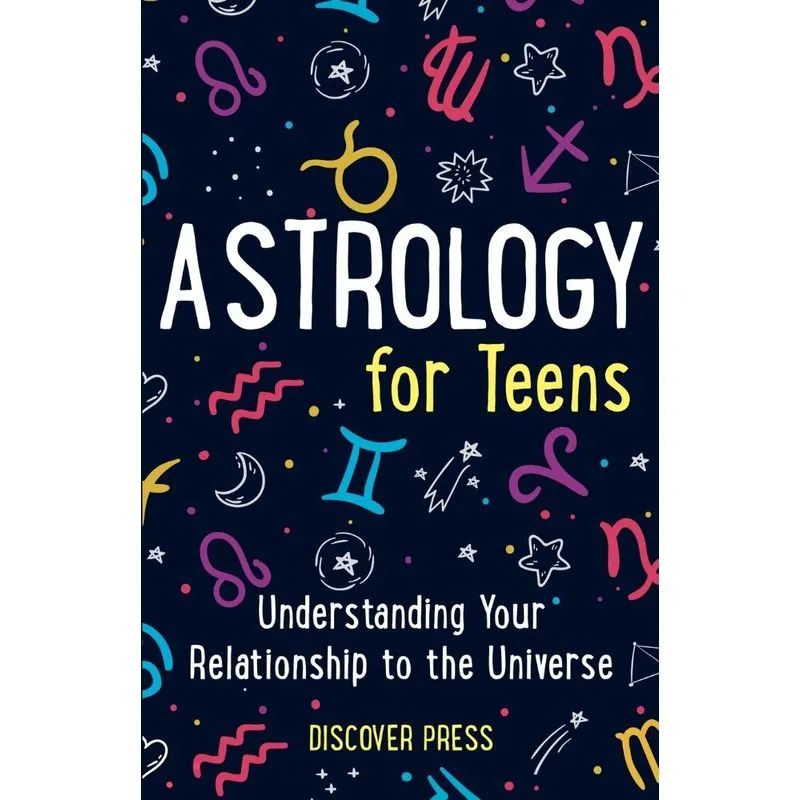 Astrology For Teens