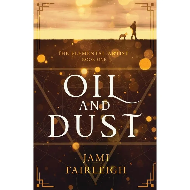Oil and Dust