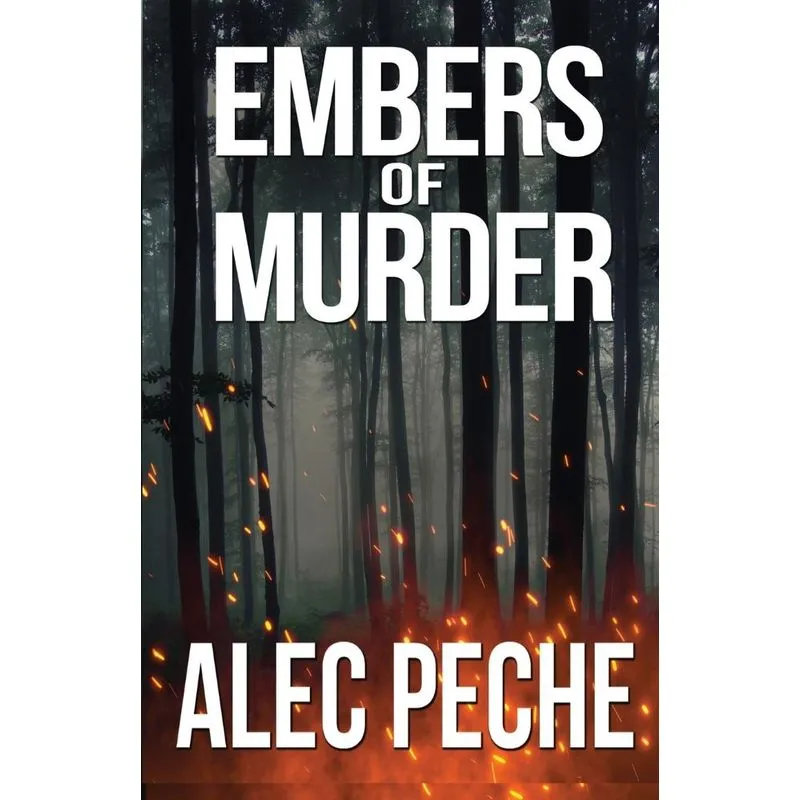Embers of Murder