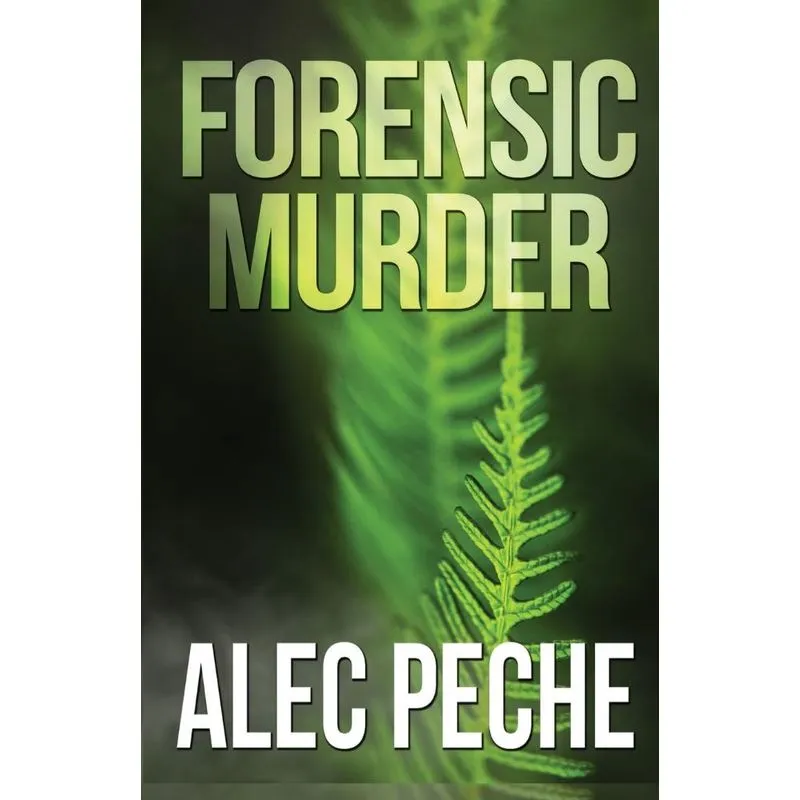 Forensic Murder