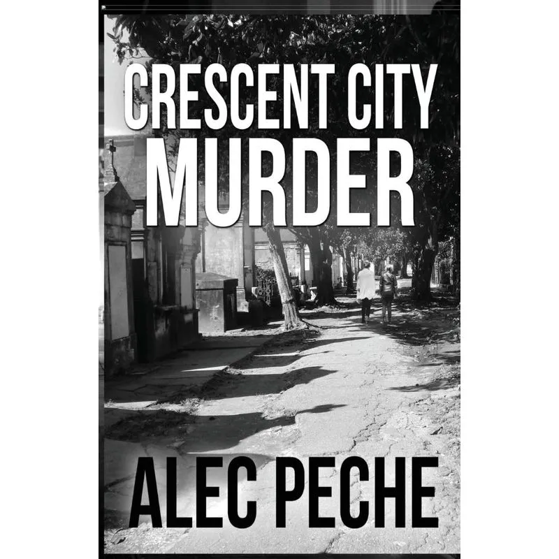 Crescent City Murder