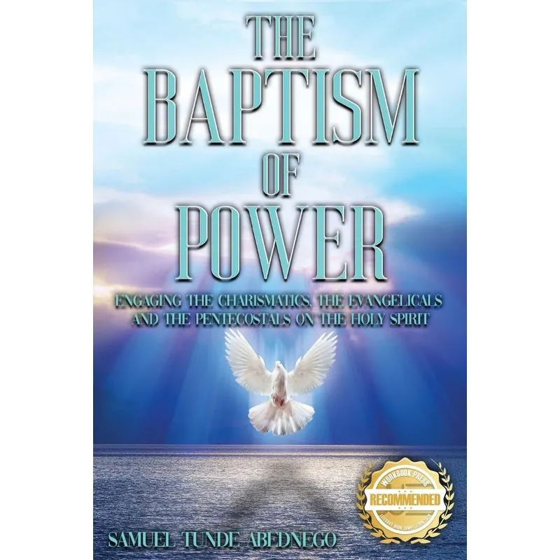 The Baptism of Power