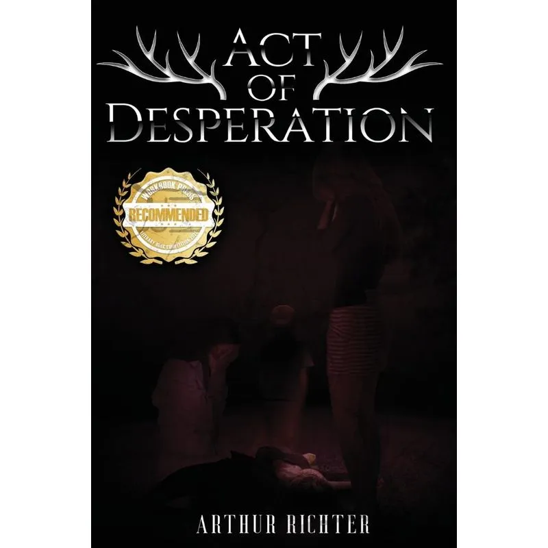 Act of Desperation
