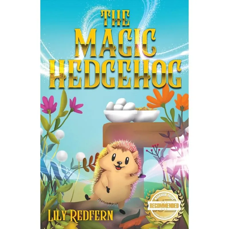 The Magic Hedgehog