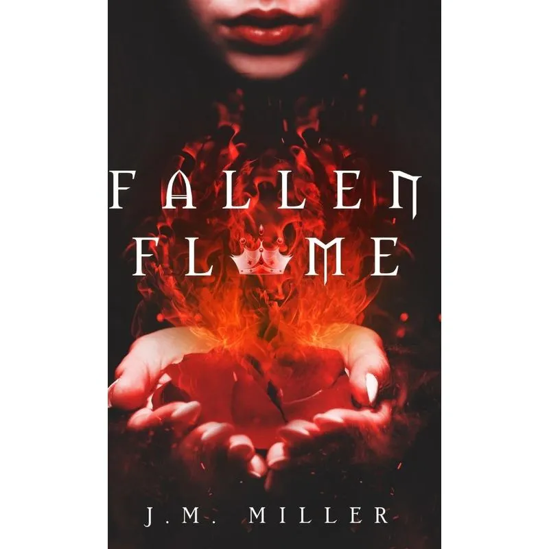 Fallen Flame