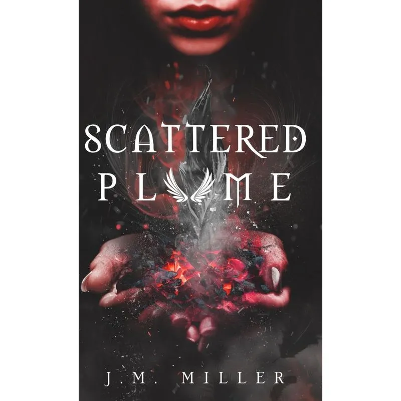 Scattered Plume
