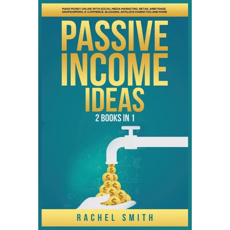 Passive Income Ideas