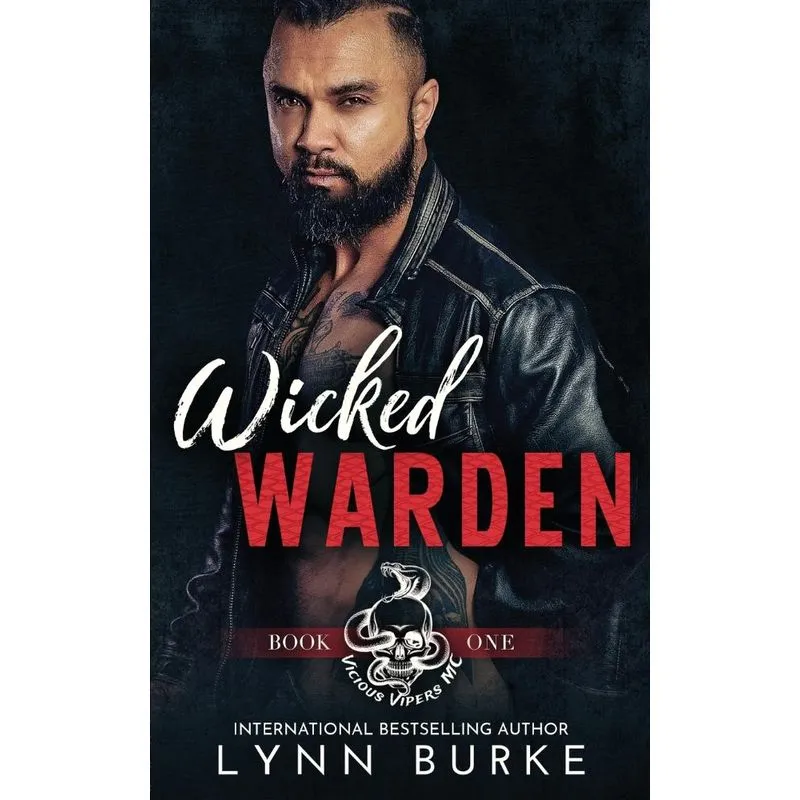 Wicked Warden