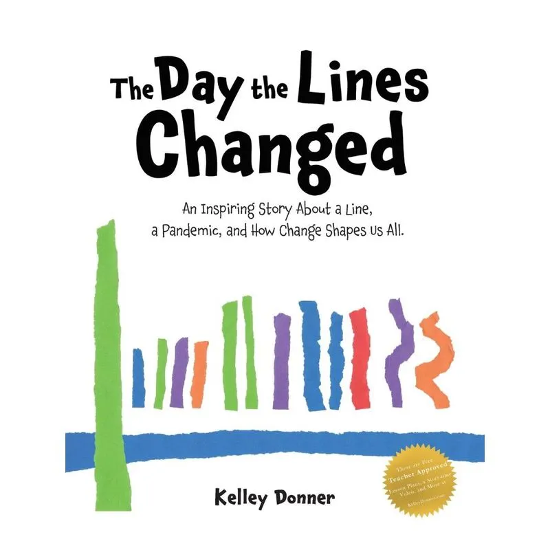 The Day The Lines Changed