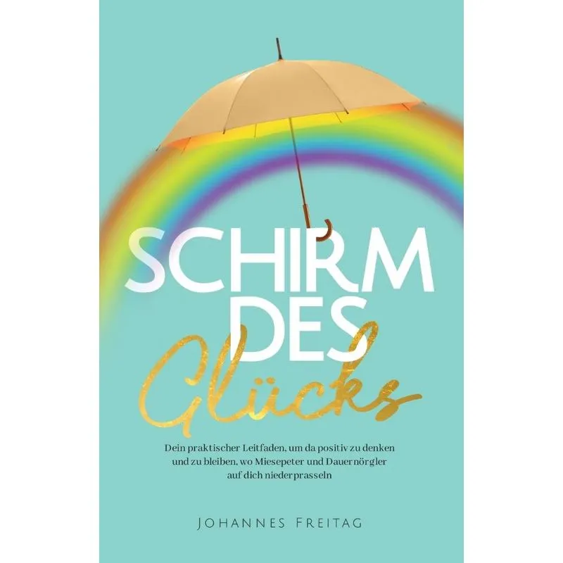 Schirm Des Glücks