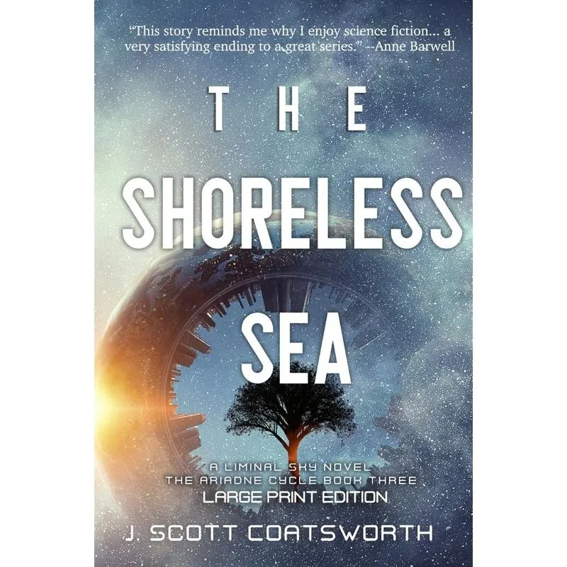 The Shoreless Sea