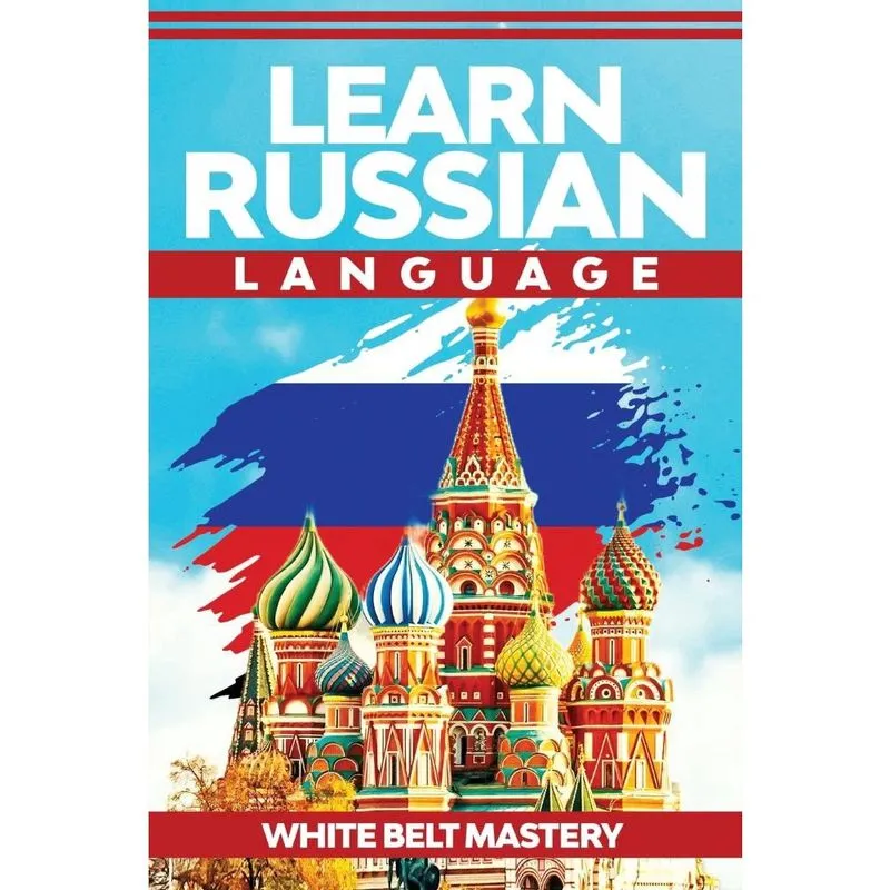 Learn Russian Language