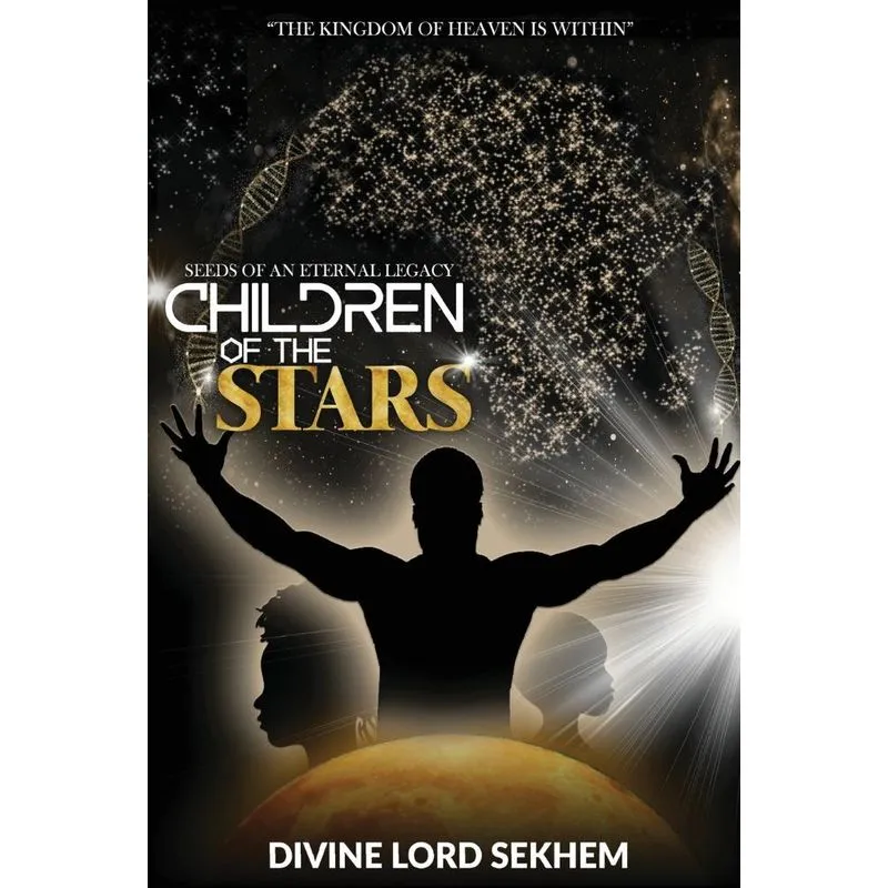 Children of the Stars