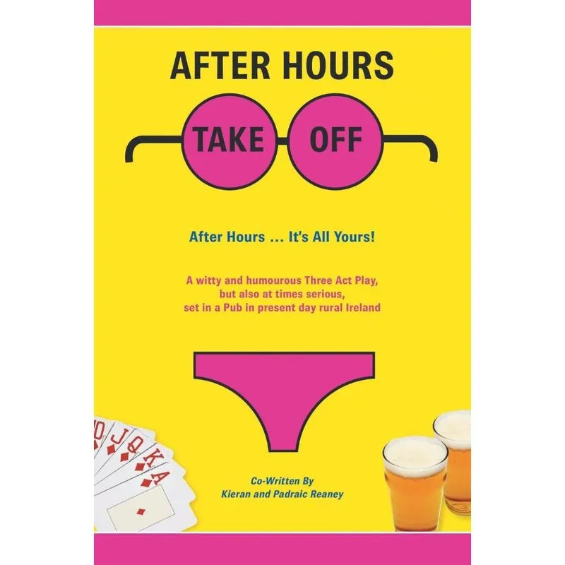After Hours