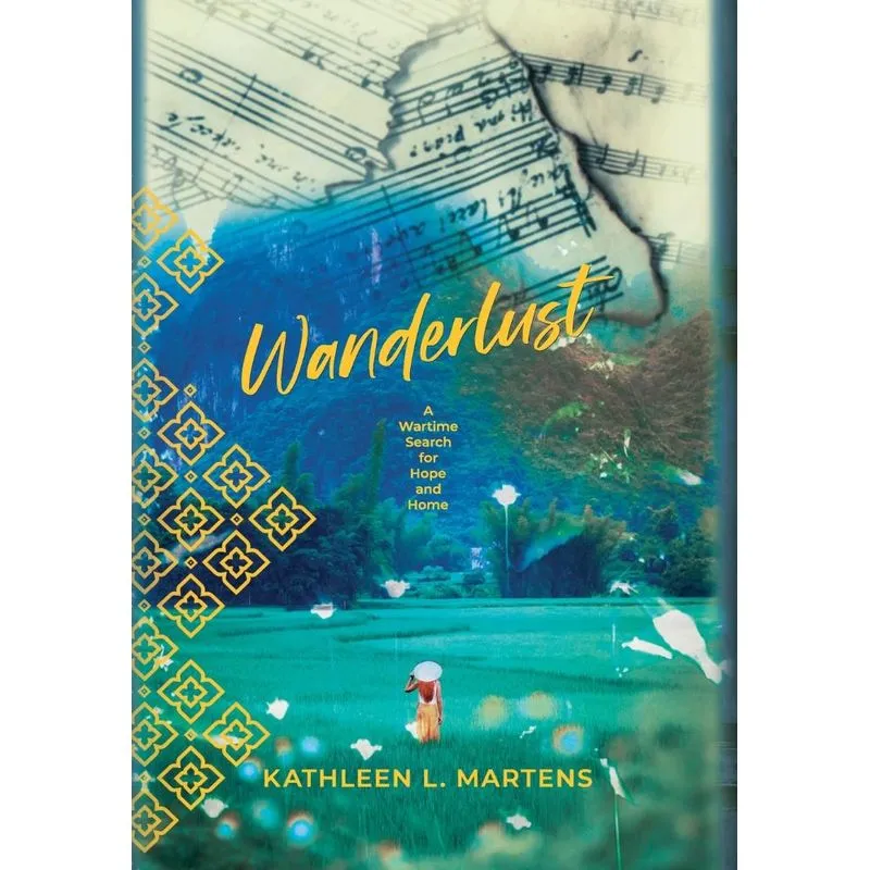 Wanderlust