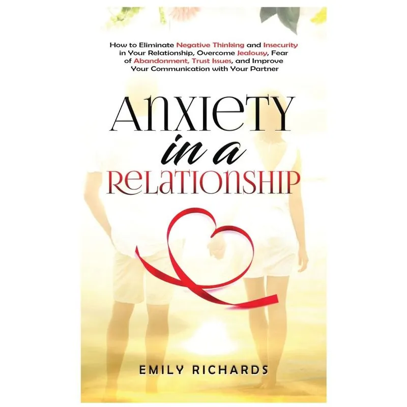 Anxiety in a Relationship