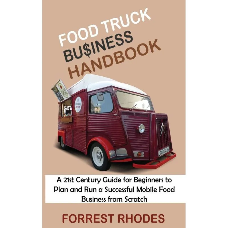 Food Truck Business Handbook