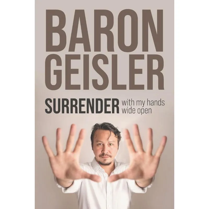 Surrender