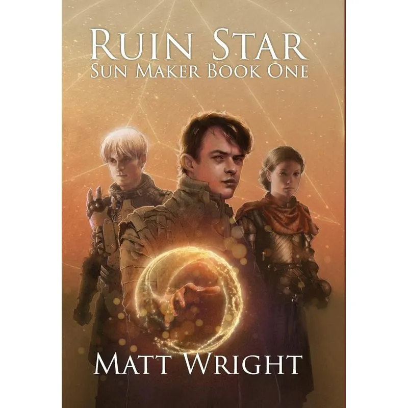 Ruin Star