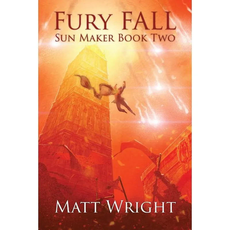 Fury Fall