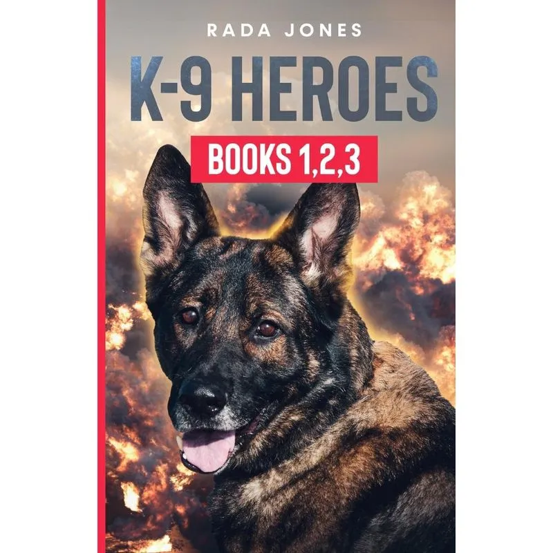K-9 Heroes