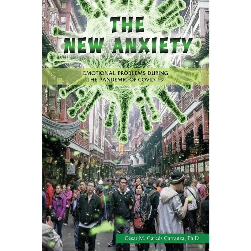 The new Anxiety