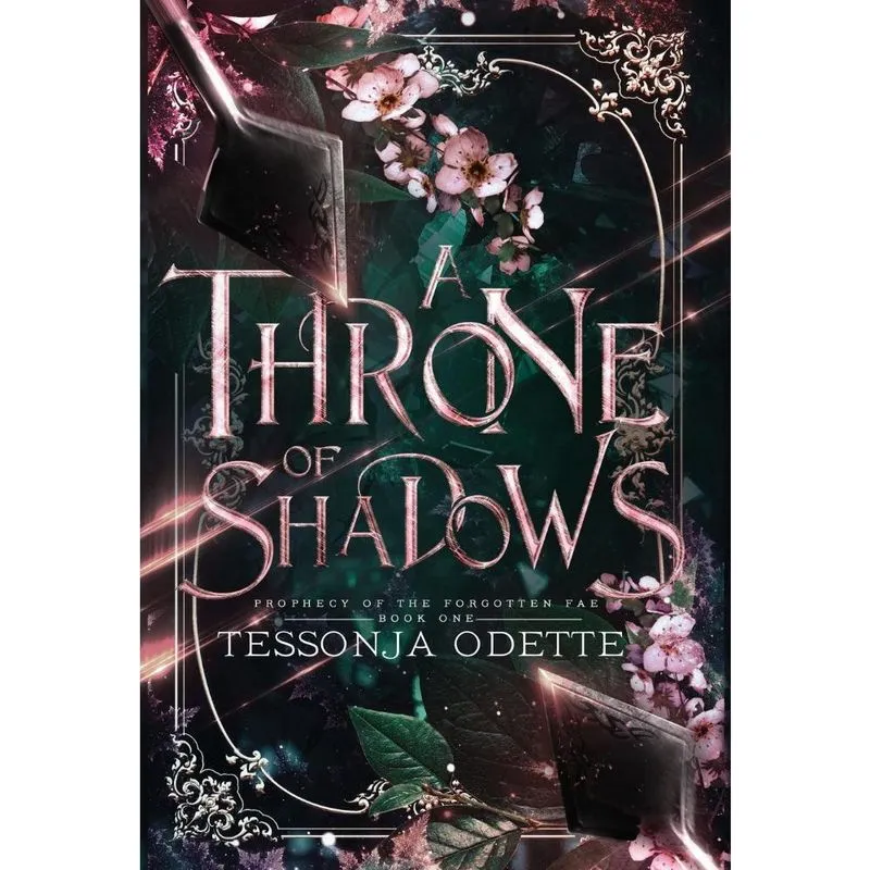 A Throne of Shadows