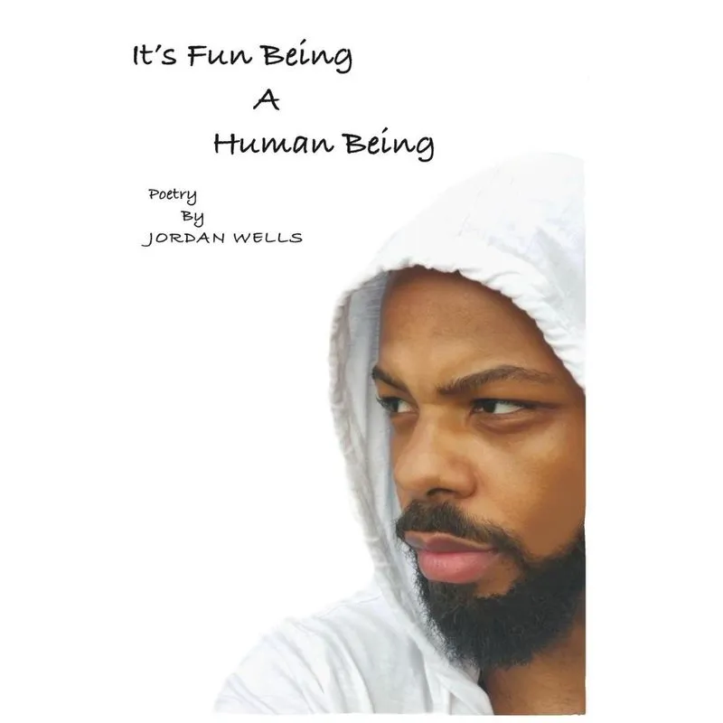 Its Fun Being A Human Being