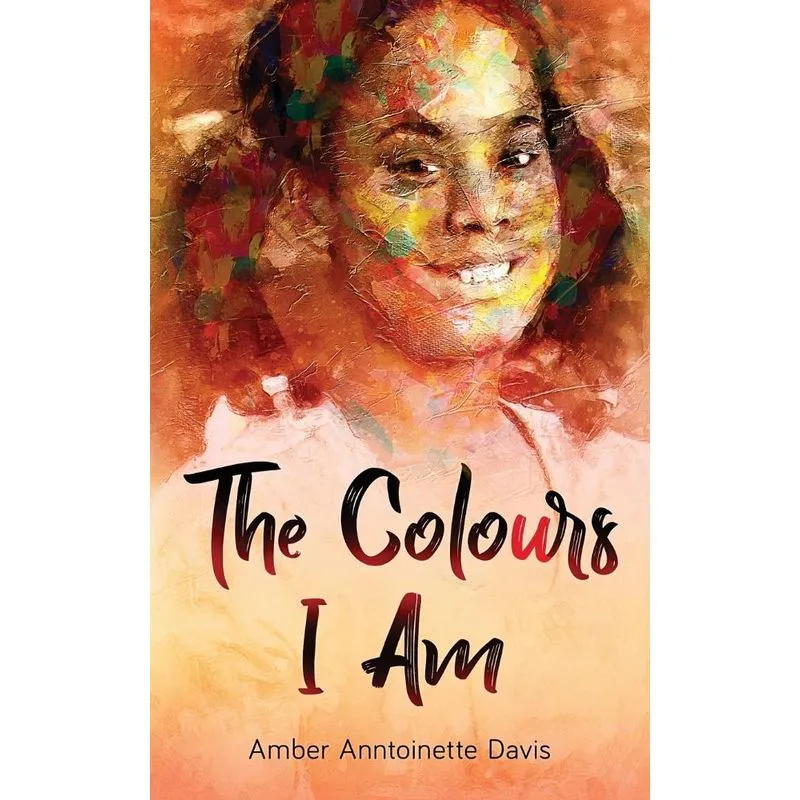 The Colours I Am