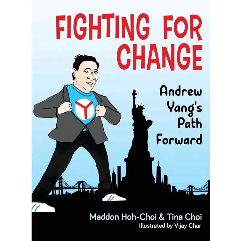 Fighting for Change