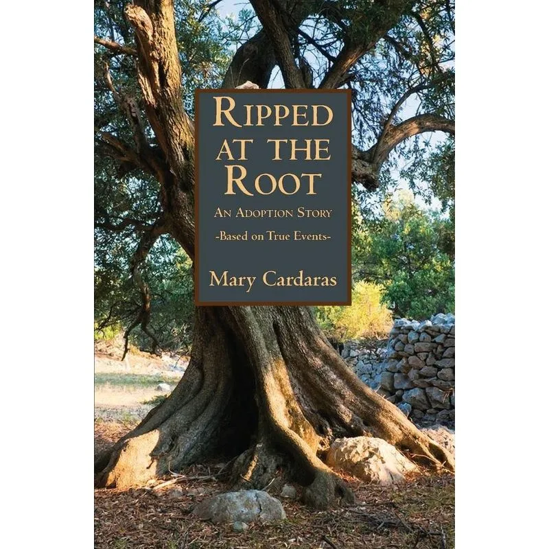 Ripped At The Root