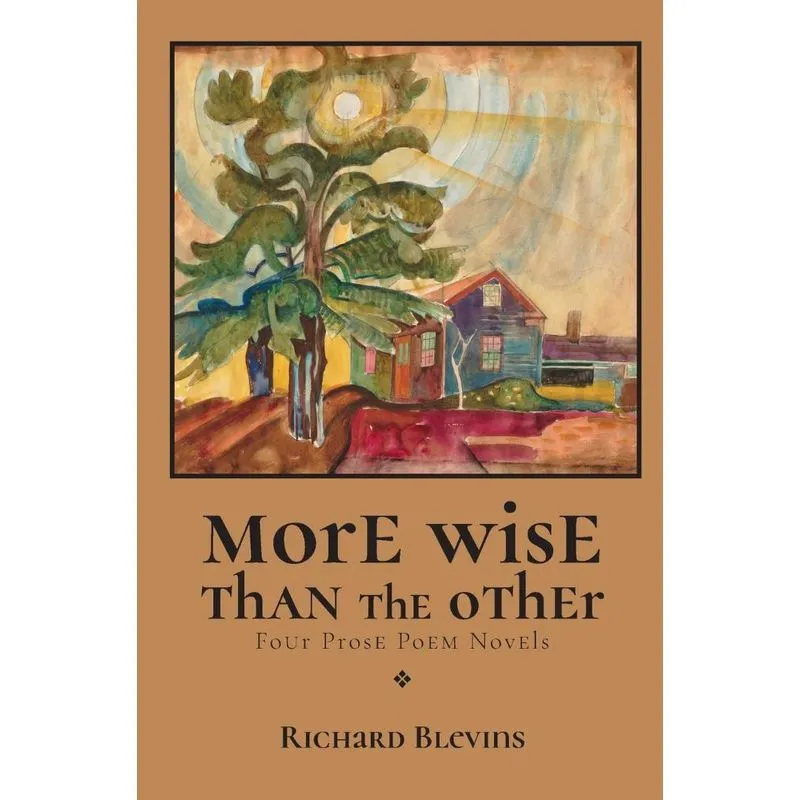 More Wise Than The Other