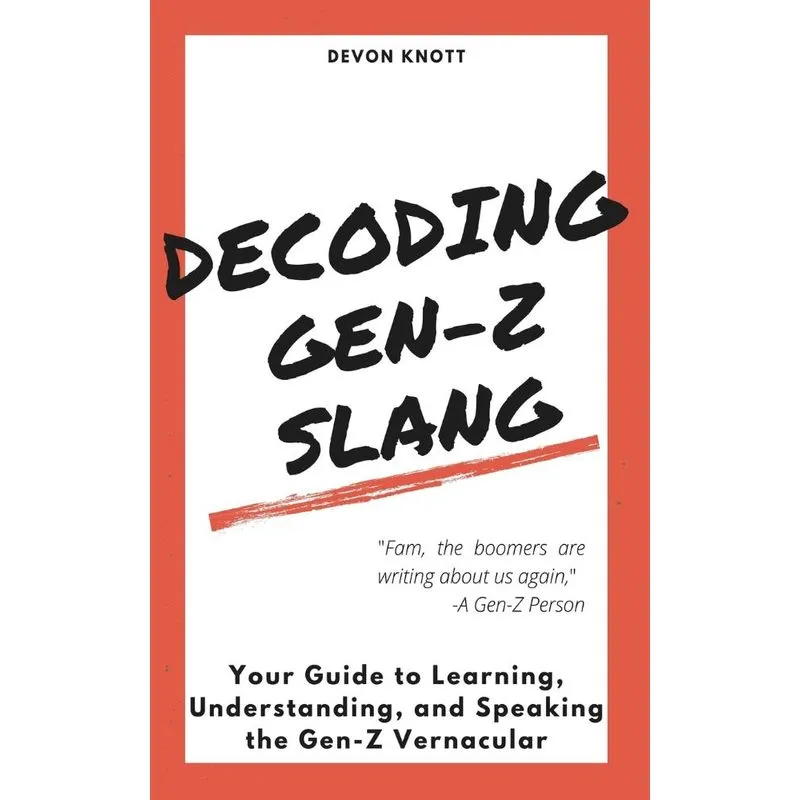 Decoding Gen-Z Slang