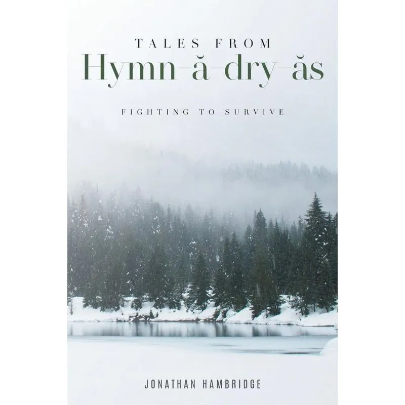 Tales from Hymn-a-dry-as