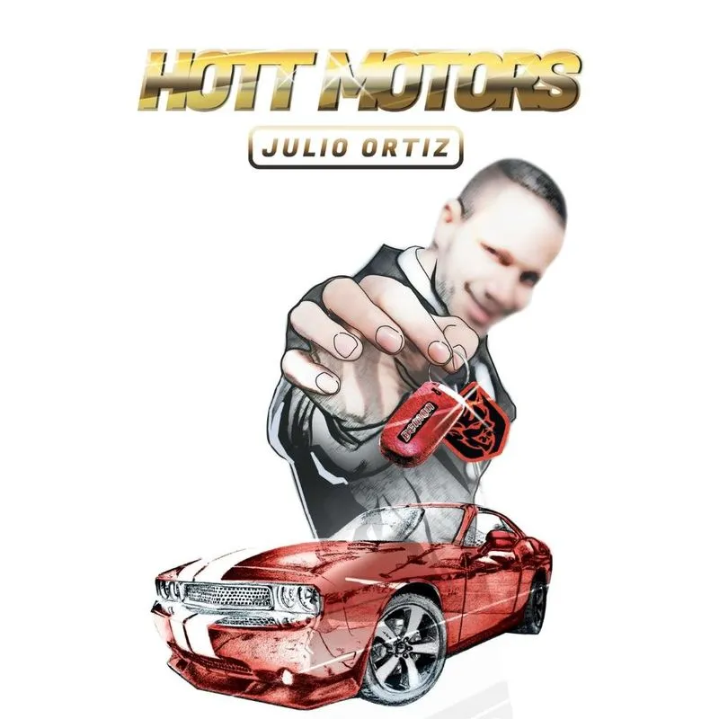 Hott Motors
