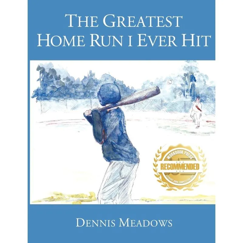 The Greatest Home Run I Ever Hit