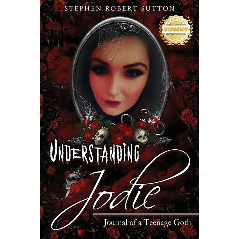 Understanding Jodie