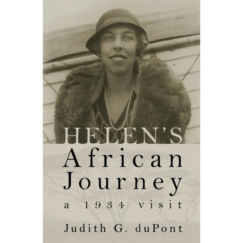 Helens African Journey