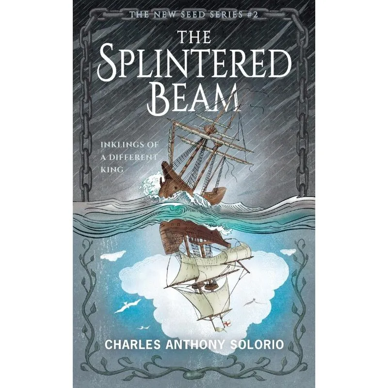 The Splintered Beam