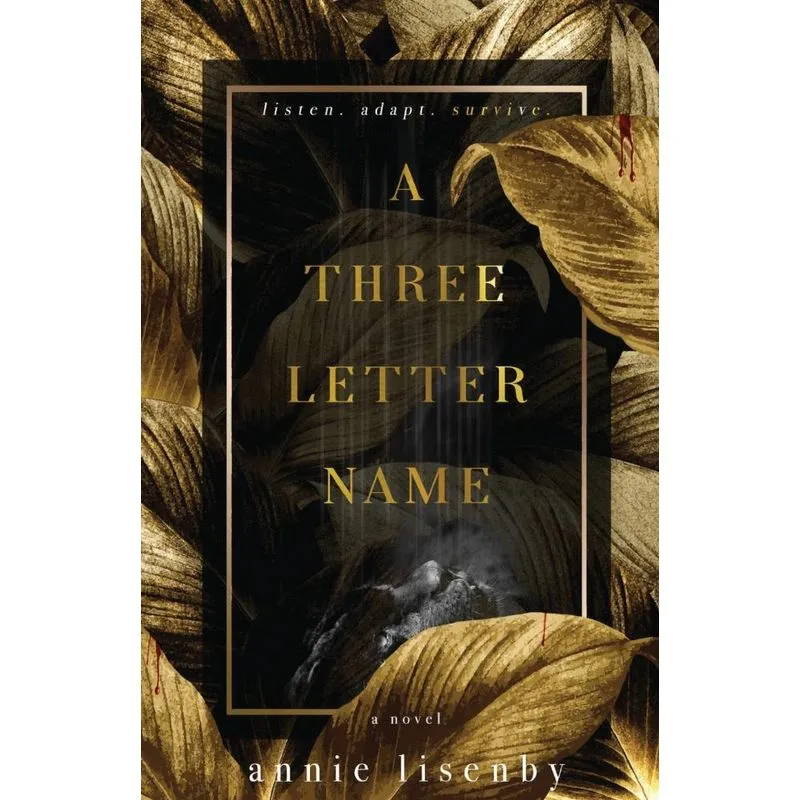 A Three-letter Name