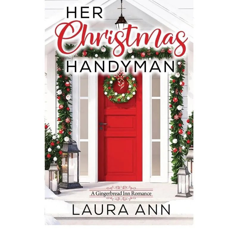 Her Christmas Handyman