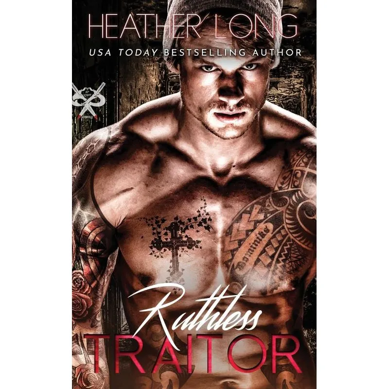 Ruthless Traitor